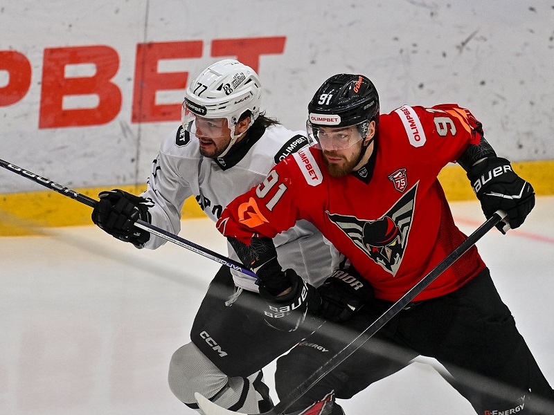 Уступаем в серии послематчевых бросков