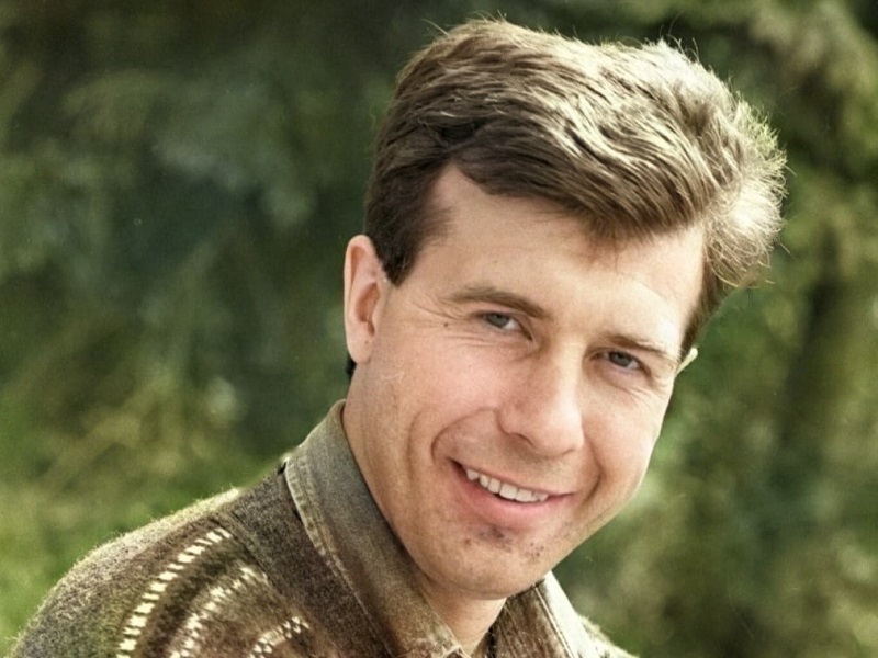 Лучшему снайперу «Авангарда» Игорю Жилинскому – 63!