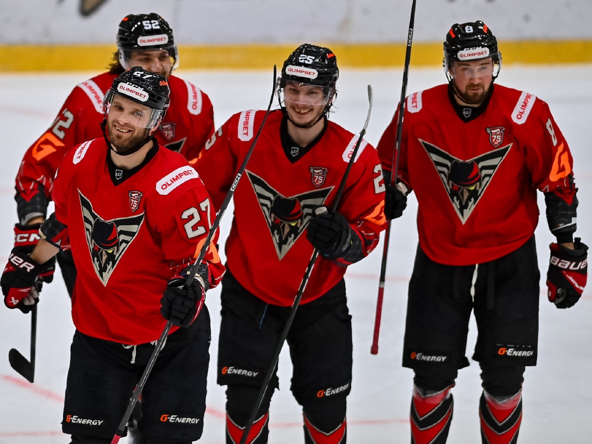 События недели: сибирские надежды и новые разочарования