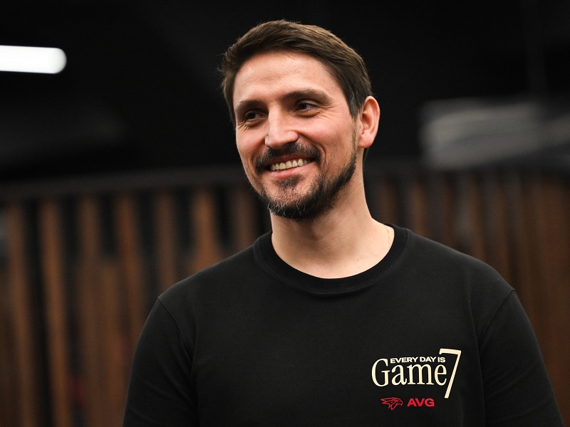 Алексей Сопин: «Уверенный и хороший результат «Омские Крылья» продемонстрировали»