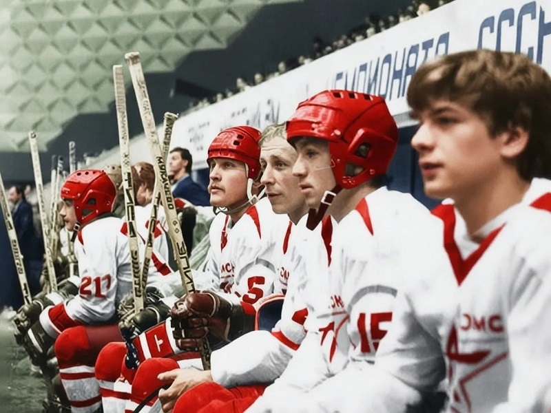 На победной ноте