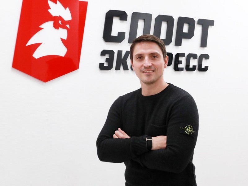 Алексей Сопин подвел итоги сезона-2025/26 для «Омских Крыльев»